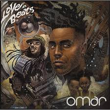 Man: Omar: Amazon.it: CD e Vinili}