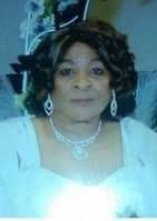 Carrie Wright Obituary (1941