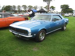 Color in this picture of a chevrolet camaro 1969 and share it with others today! Chevrolet Camaro First Generation Wikipedia
