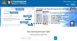 Kini sudah 2017, jumlah yang masih belum menghadiri ptm masih ramai, maka berlaku tunggakan. Kursus Intan Online Epsa