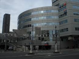 En gare, on trouve également une boutique de presse et un buffet 7. Gare Montparnasse Train Station Picture Of Novotel Paris Centre Gare Montparnasse Tripadvisor