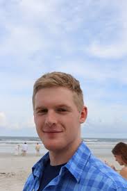 Get to Know Zach — The Place of Possibility