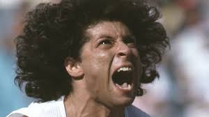 Fatima Whitbread: The abandoned baby who became javelin world champion