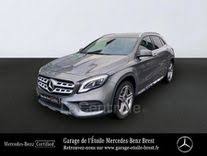 Mercedes Gla Class 4matic France Used Search For Your Used Car On The Parking