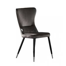 Easy diy projects to transform thrifted finds into beautiful custom pieces. Furniture Lux Chrome Dining Chair Home Furniture Diy Anwalt Bevensen De