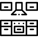 Sep 18, 2016 · sticky dough can be difficult to work with and may require the addition of a small amount of flour to tighten up. Kitchen Icons 34 225 Free Vector Icons