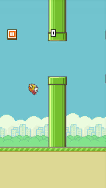 No Requiem for Flappy Bird Here (Though I Wish Its Creator Well)
