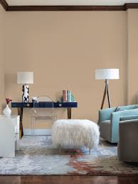 I painted our laundry room with pittsburgh and could not get the smell out of the house for days on end. Ppg S Color Of The Year 2021 Beige Is The New Beige Laurel Home