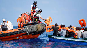 España ha sido país de emigrantes. Espana Recibio Hasta Julio El Doble De Migrantes Que En El Mismo Periodo De 2017