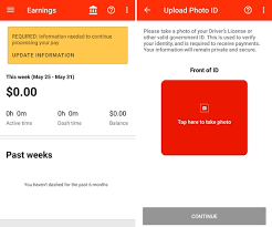 Maybe you would like to learn more about one of these? Doordash Driver In Australia Requirements Activation Pay Rate Sydney Melbourne Brisbane