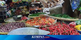 Saiful fadli (41), sopir truk maut yang menabrak tiga warga hingga tewas sudah ditetapkan sebagai tersangka. Asosiasi Prediksi Harga Cabai Berangsur Turun Dalam Waktu Dekat