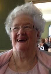 Agnes Wyatt Obituary