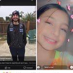 Candice Reese's Instagram, Twitter & Facebook