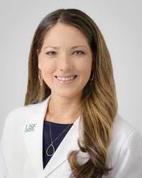 Sarah Gloria Obican, MD