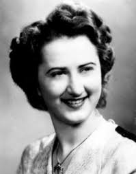 Annie Victoria Orr Obituary