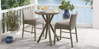 72 inch round outdoor dining table. Siesta Patio Furniture Collection By Fifth And Shore
