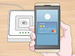 And good riddance, because they are prone to fraud and have square's magstripe reader plugs into your ios or android device's headset jack so you can take credit card payments anywhere. How To Use Your Android As A Credit Card With Pictures Wikihow