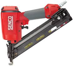 Finishpro30xp Da Finish Nailer 1 8mm Senco Emea