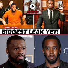 Diddy LOSES IT IN COURTROOM After 50 CENT's NEW Audio Is Shown As Evidence