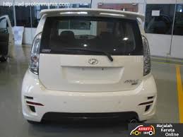 Double din dvd bluetooth usb with gps integrated costs around rm699 hd monitor reverse camera and tv antenna price around rm780 ~hd monitor *fm/am radio play back, automatic storing 30 stations *automatic slip down panel *touch screen operation *fm/am wave band (dts system) The New Perodua Myvi Facelifted 2008 Not As Beautiful As Leaked Picture