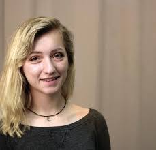 Katie Moffitt's Instagram, Twitter & Facebook