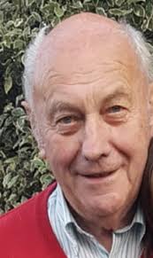 Death Notice of Joe Fortune (Gorey, Wexford)