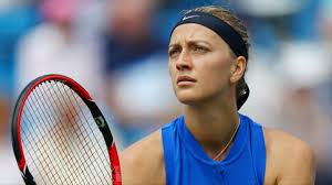Filed under french open , naomi osaka , tennis , 6/1/21 share this. Petra Kvitova Reveals Good News In Her Recovery From Hand Injuries Eurosport