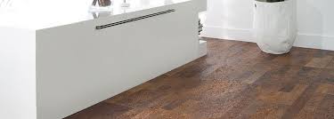 Ez Cork Plus With Micro V Edge Plank Goodfellow Inc Cork Flooring Flooring Plank