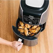 Ninja Max Xl 5 5 Qt Air Fryer 9142962 Hsn