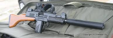 Pin On Uzi Build