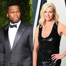 Chelsea handler is putting her money where 50 cent's mouth is in an attempt to curb him from supporting donald trump. 50 Cents Asks Ex Chelsea Handler To Not Let Politics Divide Them Hollywood Life