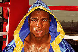 The Next Great Champ