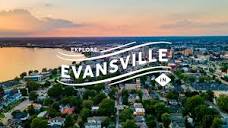 Introducing Explore Evansville