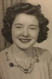 Bernice Miner Obituary