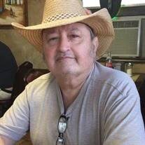 Leo Paul Simon Jr. Obituary