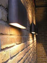 Philips philips mygarden june wandlamp antraciet. Aluminium Wall Lamp Solo Outdoor Solo Collection By Jacco Maris Muur Verlichting Wandverlichting Muurverlichting