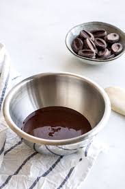 Temperer Du Chocolat Pourquoi Et Comment Empreinte Sucree Temperage Chocolat Faire Du Chocolat Faire Fondre Du Chocolat
