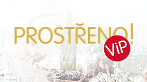 Televizní program českých i zahraničních stanic. Vip Prostreno Prima