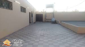 استراحة للبيع في مدينة الخطة مخطط السبهان بحائل للتفاصيل عرض رقم 47056 درة حائل للعقارات