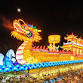 2025 North Carolina Chinese Lantern Festival  event image