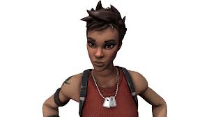 We have high quality images available of this skin on our site. Fortnite Renegade Skin Uncommon Outfit Fortnite Skins
