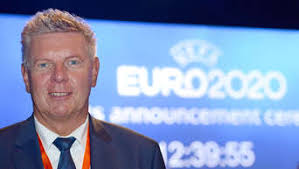 Deutsche fans zieht es vielleicht zum em spielort münchen, um eine partie im eigenen land zu erleben. Euro 2020 Diese Spiele Finden In Munchen Statt Fussball