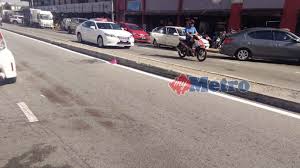 We would like to show you a description here but the site won't allow us. Warga India Maut Kemalangan Langgar Lari