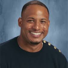 I'm very proud of my friend and colleague Dominique Williams Sr. M. Ed for  having a vision and making it a reality. He, along with many of my friends  in education Kevin