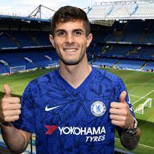 These are the detailed performance data of fc chelsea player christian pulisic. Christian Pulisic There S A Champion Mentality At Chelsea Christian Pulisic The Guardian