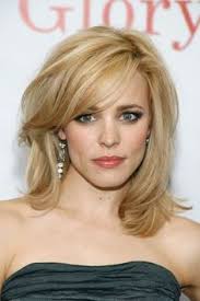 But only people with certain face shapes can pull this cut off. Hairstyles That Make You Look Thinner