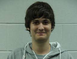 German Exchange Student Marvin Jomgen