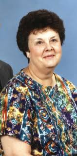 Joan Frankum Obituary 2021