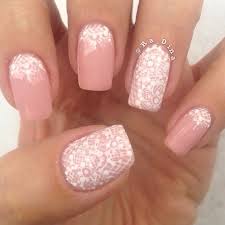Pink white blue nail : Pin By Lisa Boyadjian On Nails Lace Nail Design Lace Nails Lace Nail Art