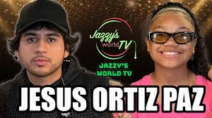 Jesus Ortiz Paz talks about Fuerza Regida's journey to fame, being Mexican  in America, & loyalty